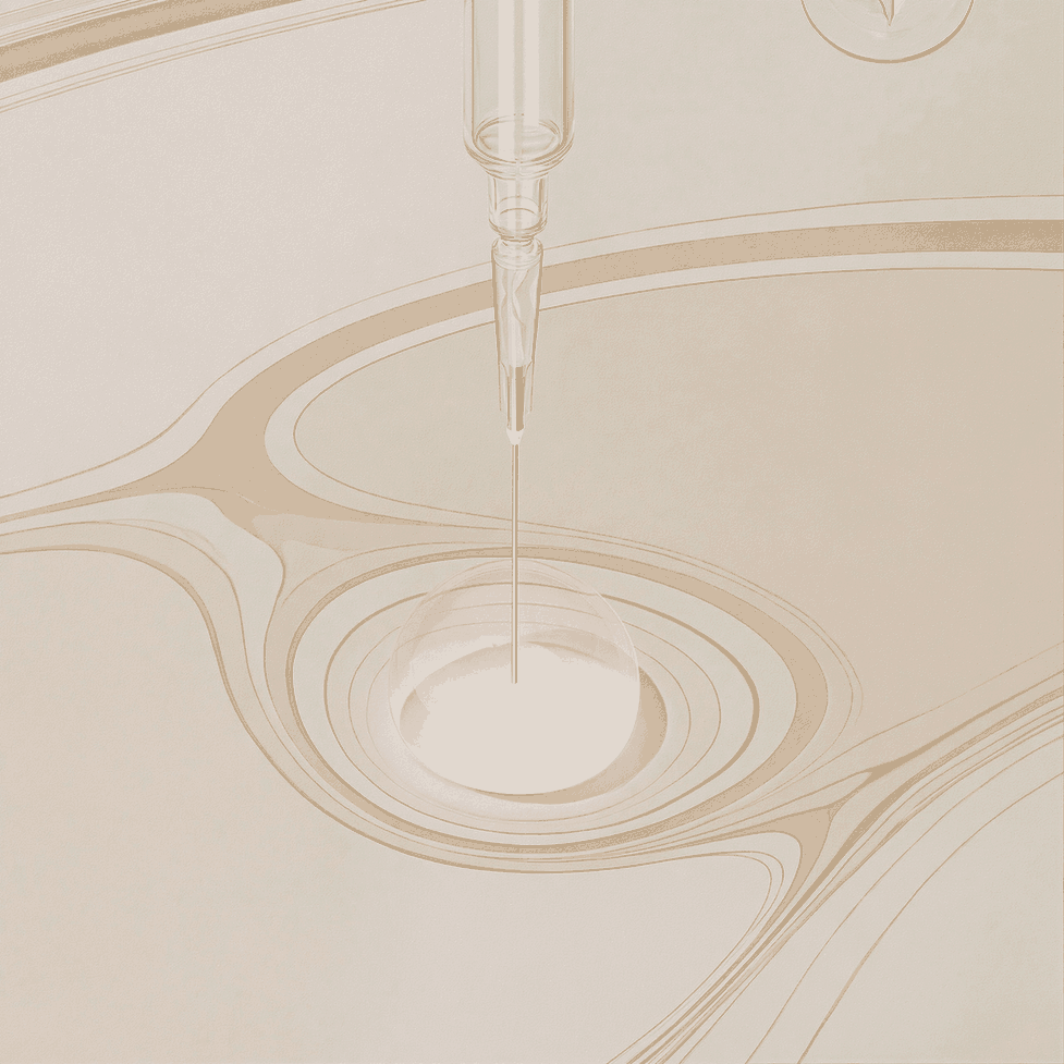 Dermal filler treatment at Aesthete Clinic