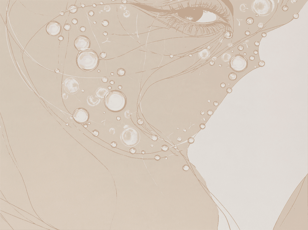 Eye Boosters at Aesthete Clinic