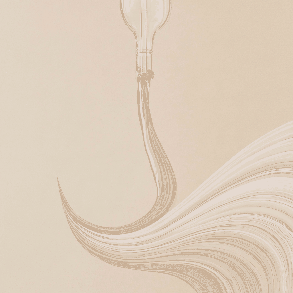 Vitamin IV Infusions treatment at Aesthete Clinic
